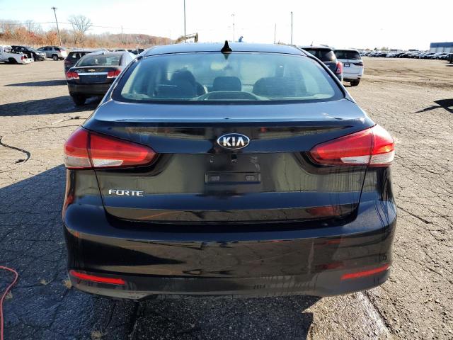 3KPFK4A77HE065969 | 2017 KIA FORTE LX