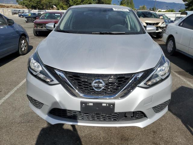 3N1AB7AP8KY305485 | 2019 NISSAN SENTRA S