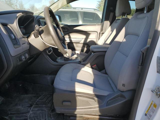 2019 CHEVROLET COLORADO - 1GCHTBENXK1327254