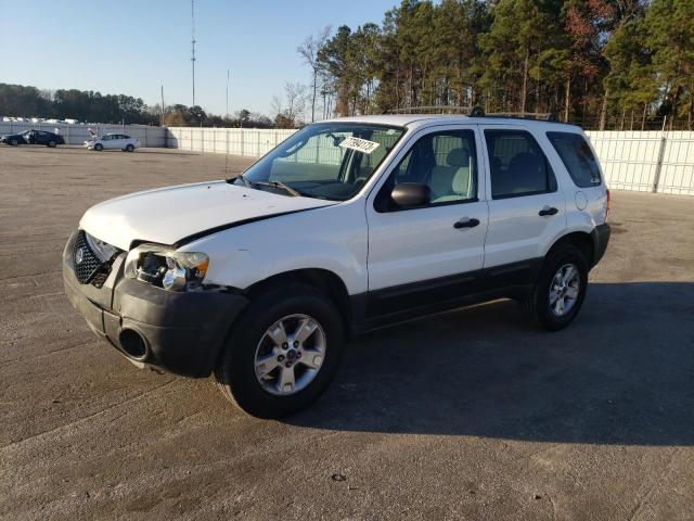 2006 Ford Escape XLT