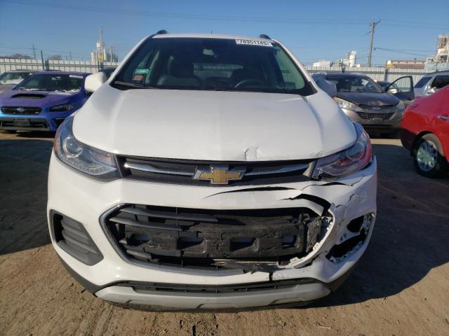 KL7CJLSB3KB880710 | 2019 Chevrolet trax 1lt