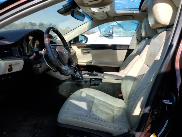 2016 LEXUS ES 350 - 58ABK1GG9GU006009