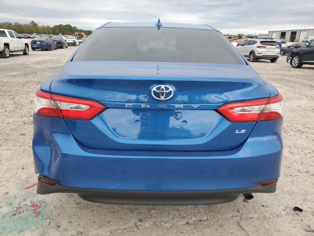 4T1B11HK2KU169252 | 2019 TOYOTA CAMRY L