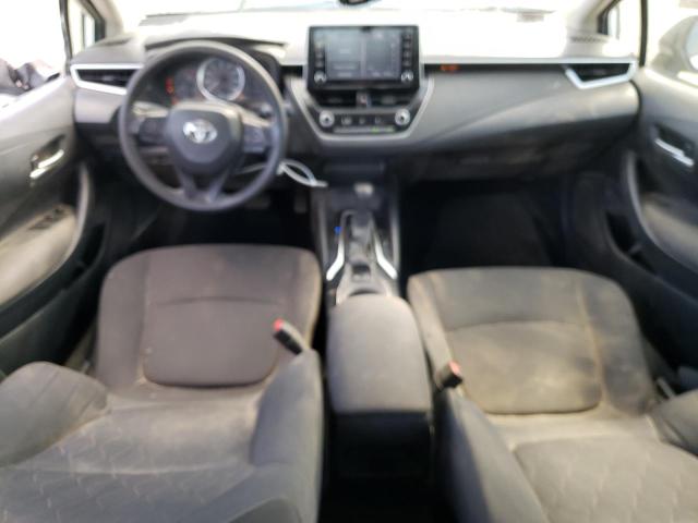 JTDEPRAE6LJ036483 | 2020 TOYOTA COROLLA LE