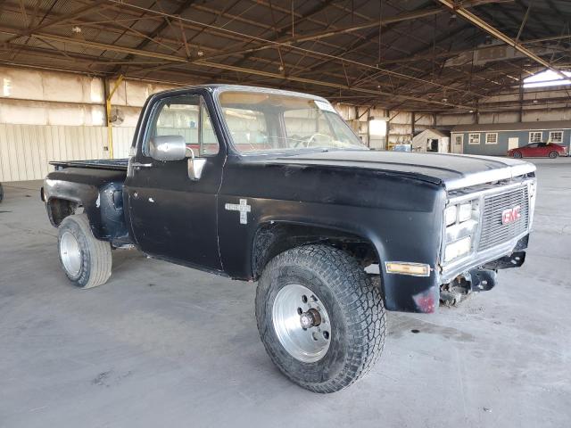 1979 GMC Truck VIN: TKL149Z503126 Lot: 75558543