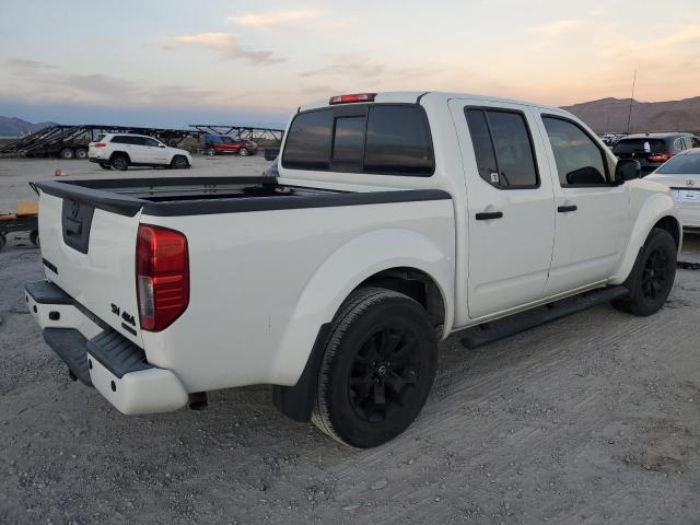 2019 NISSAN FRONTIER S - 1N6AD0EV5KN718126