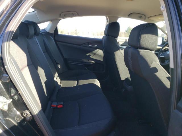 2017 HONDA CIVIC LX - 19XFC2F53HE020343