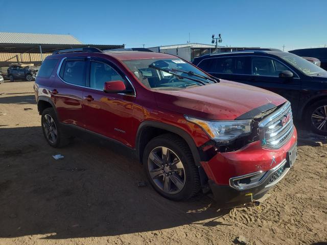 1GKKNWLS4KZ127511 | 2019 GMC ACADIA SLT