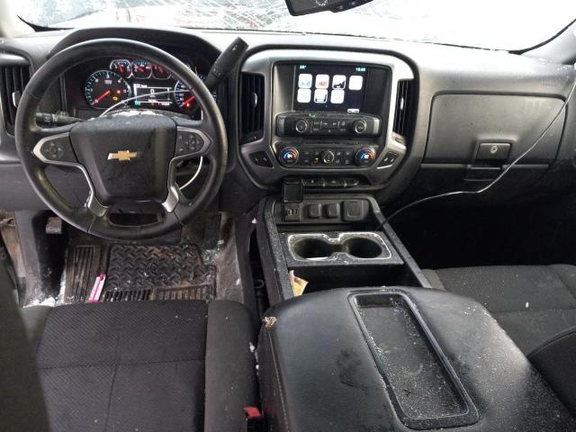 2015 CHEVROLET SILVRDO LT - 1GCVKREC7FZ163742