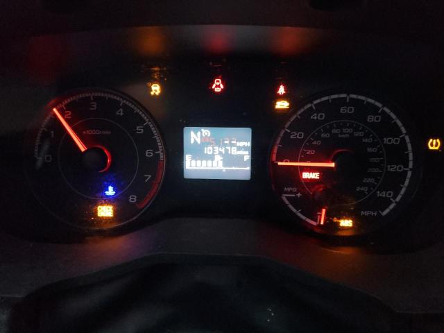 4S3GTAA66J3751814 Subaru IMPREZA