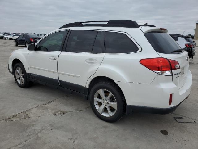 4S4BRCNC0E3298358 | 2014 SUBARU OUTBACK 2.