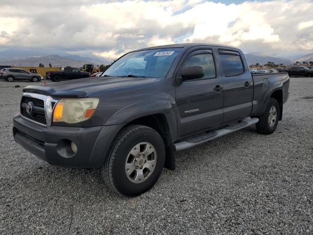 2011 Toyota Tacoma 