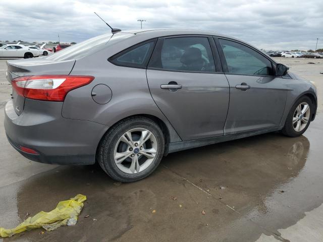 1FADP3F2XEL137949 Ford FOCUS SE
