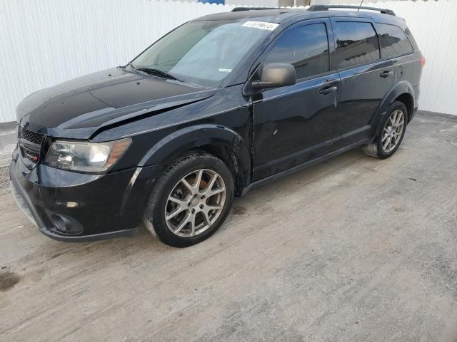 2015 Dodge Journey R/T