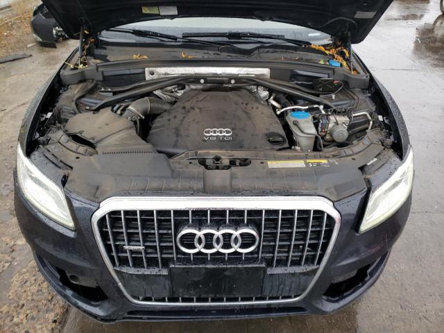 VIN WA1CMBFP9EA063868 2014 Audi Q5, Tdi Premium Plus no.12