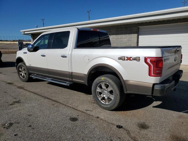 1FTFW1EG2GKD22965 | 2016 FORD F150 SUPER