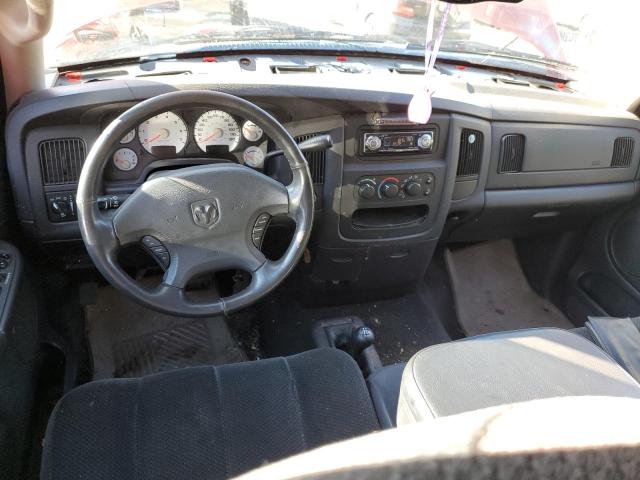 2002 Dodge Ram 1500 VIN: 1D7HU18N52S647889 Lot: 76598903