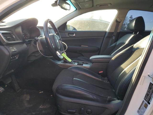 5XXGT4L31KG373164 KIA Optima Lx