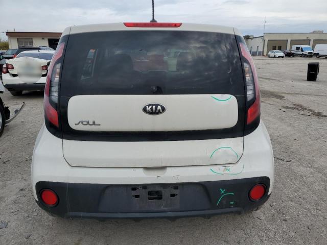 KNDJN2A23K7014289 | 2019 KIA soul