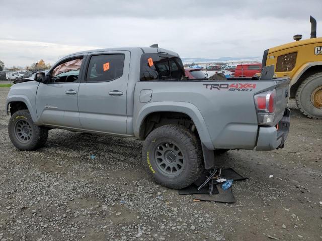 3TMCZ5AN6LM291924 | 2020 TOYOTA TACOMA DOU