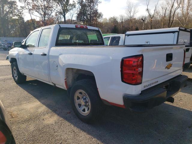 1GCRCNEC6JZ275495 Chevrolet Silverado C1500