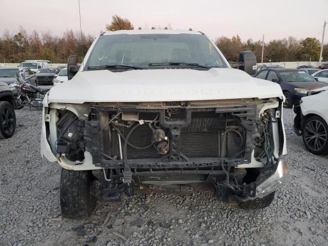 1FTRF3B64HEC88130 Ford F350 Super Duty
