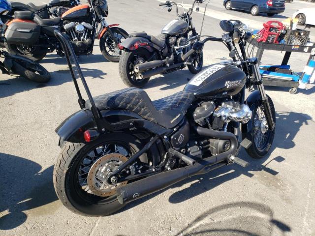2018 HARLEY-DAVIDSON FXBB STREE 1HD1YJJ36JC077224