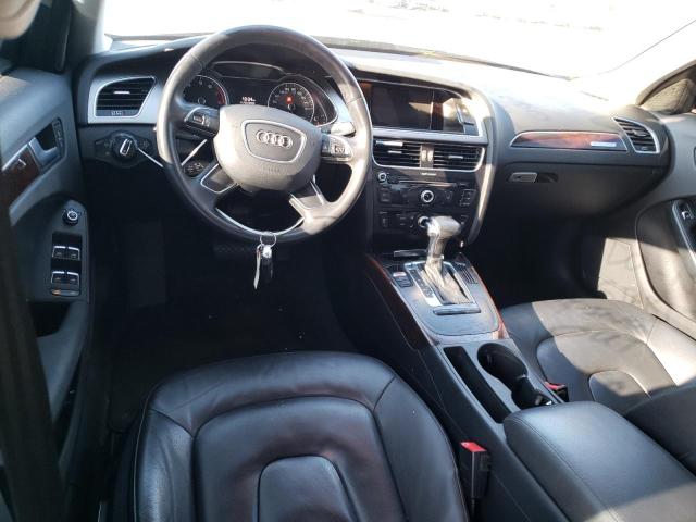 VIN WAUBFAFL7EN000681 2014 Audi A4, Premium no.8