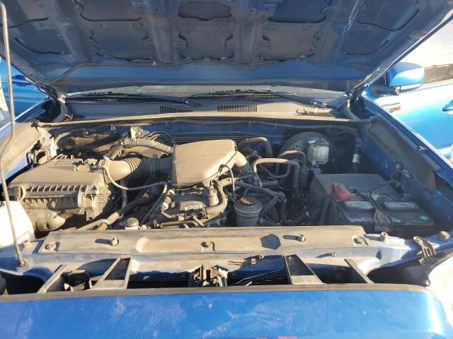2016 TOYOTA TACOMA DOU - 5TFAX5GN6GX072904