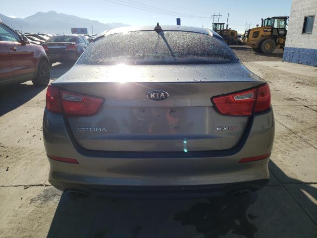 5XXGN4A73EG272339 | 2014 KIA OPTIMA EX