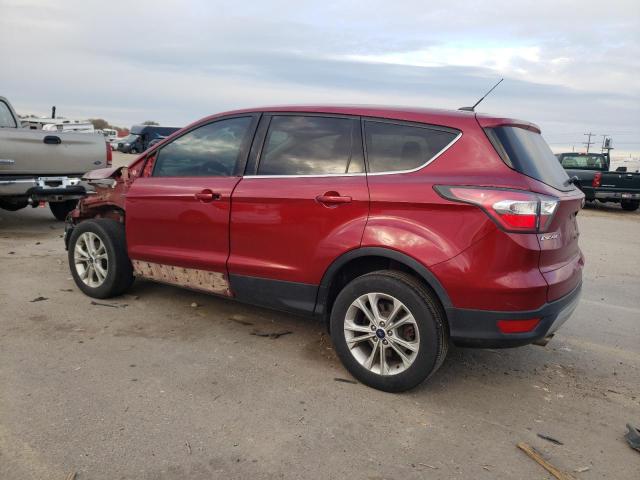 1FMCU0GD6HUA06427 | 2017 FORD ESCAPE SE