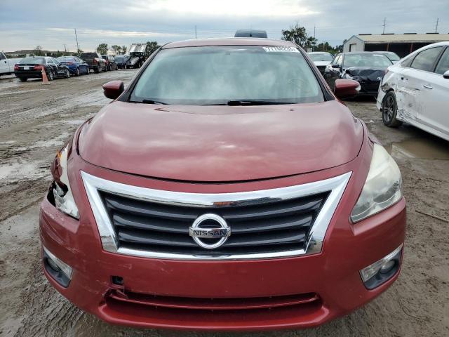 2015 NISSAN ALTIMA 2.5 - 1N4AL3AP9FC135757