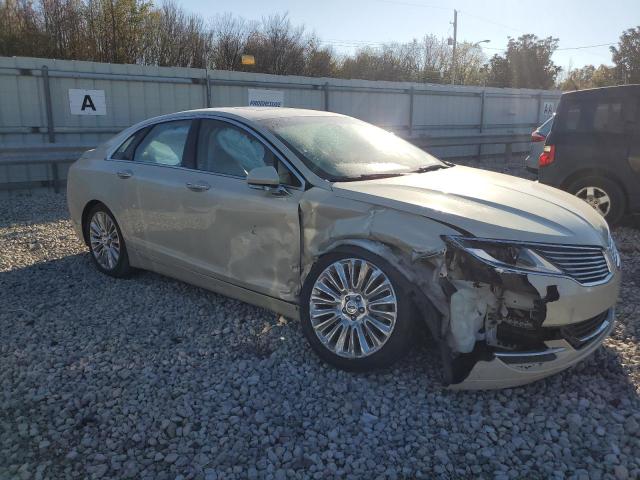 3LN6L2G95FR616895 | 2015 LINCOLN MKZ