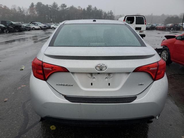 2T1BURHEXHC909169 | 2017 TOYOTA COROLLA L