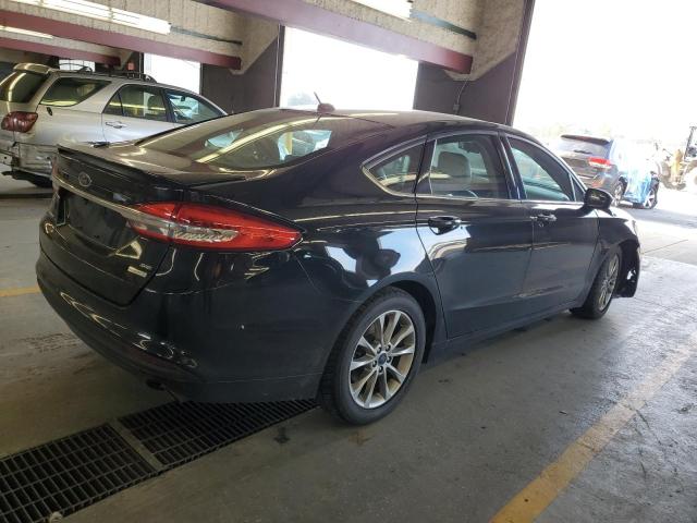 3FA6P0HD6JR217797 | 2018 FORD FUSION SE