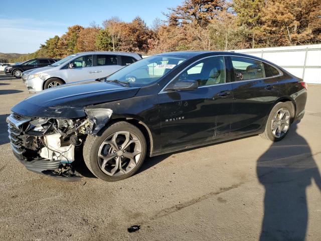 1G1ZD5ST2LF108744 | 2020 CHEVROLET MALIBU LT