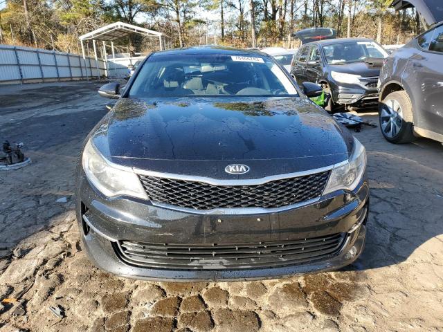 5XXGT4L35JG200651 | 2018 KIA OPTIMA LX