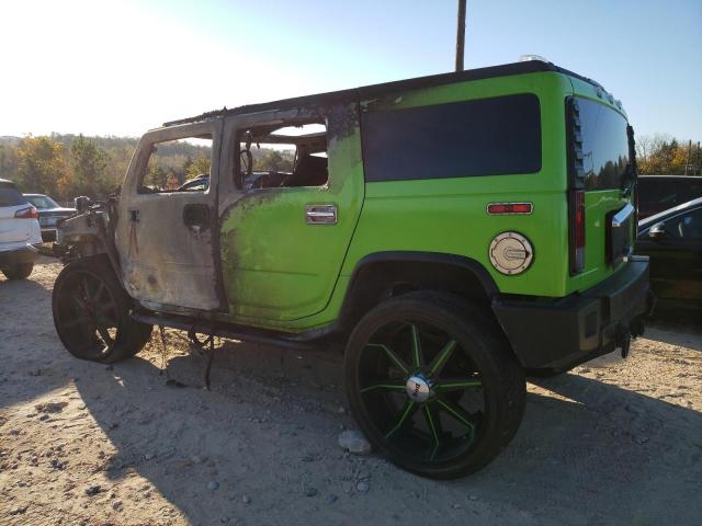 HUMMER H2  2005 1
