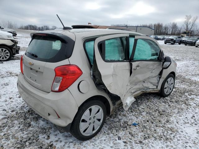 KL8CB6SA4JC442630 | 2018 Chevrolet spark ls