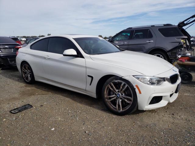 WBA3R1C51EK192716 BMW 435 I