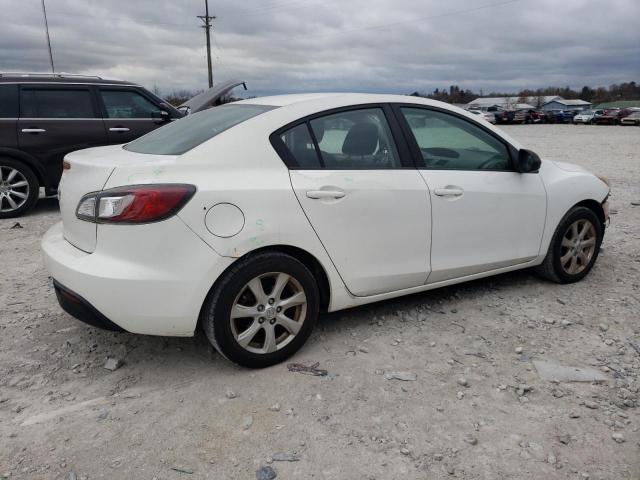 JM1BL1SF2A1164515 | 2010 Mazda 3 i