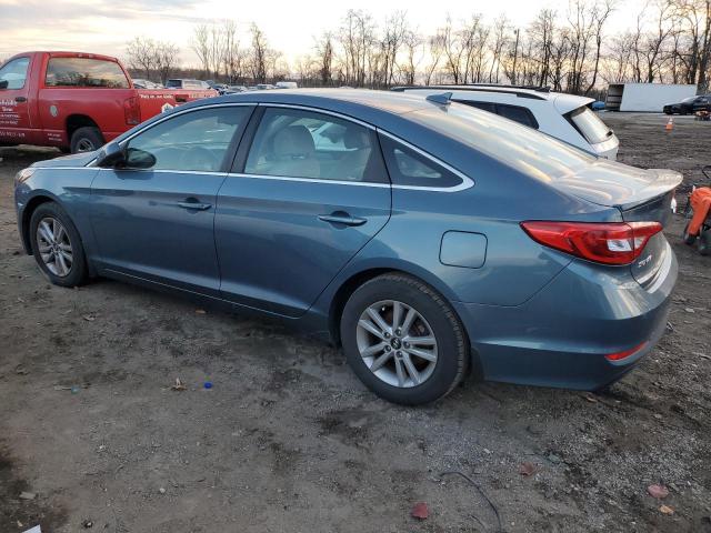 5NPE24AF6FH219227 | 2015 Hyundai sonata se