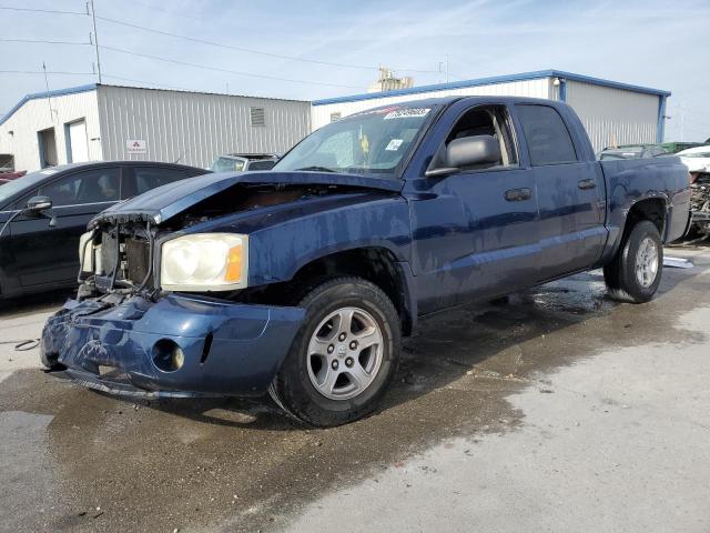 2005 Dodge Dakota 