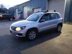 2015 VOLKSWAGEN TIGUAN S - WVGBV7AX0FW585467
