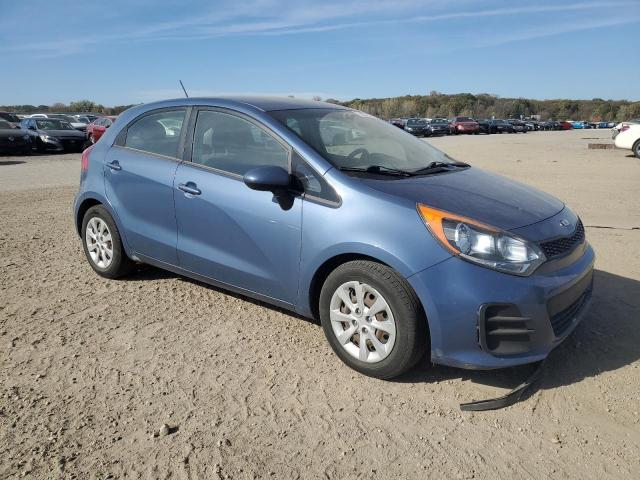 KNADM5A35G6620701 KIA RIO LX