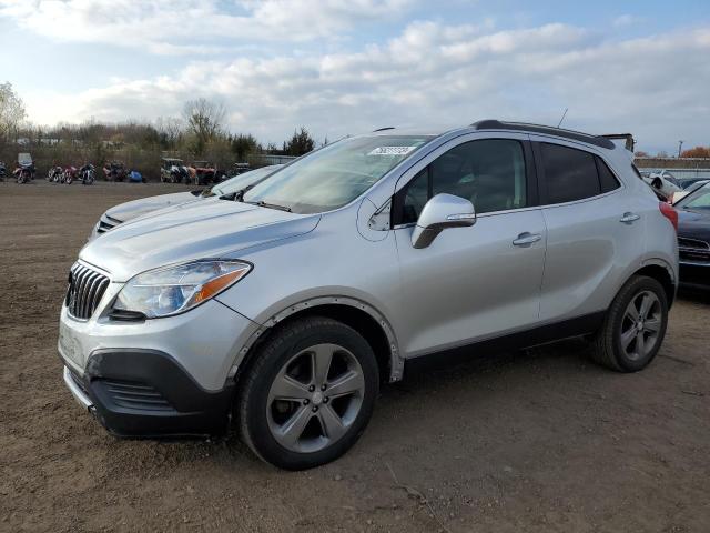 2014 Buick Encore 