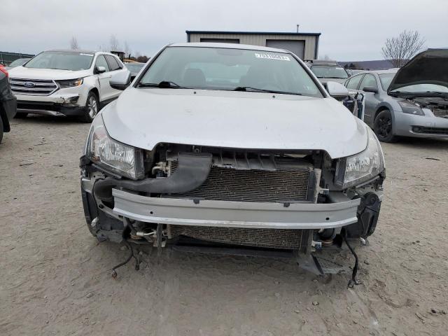 2015 CHEVROLET CRUZE LTZ - 1G1PG5SB0F7123716