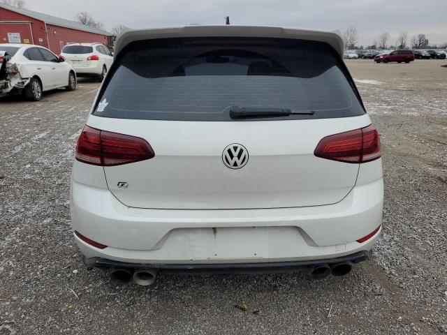 WVWWA7AU6KW119883 | 2019 VOLKSWAGEN GOLF R