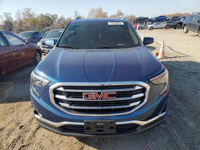 3GKALVEV8LL277133 | 2020 GMC TERRAIN SL