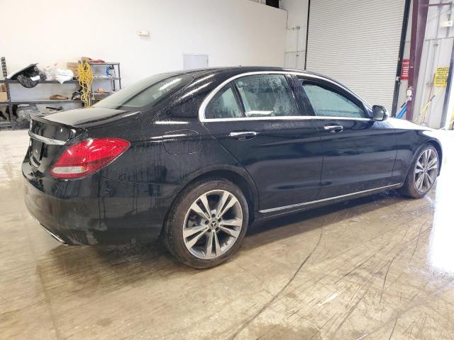 55SWF4JB1JU248050 | 2018 MERCEDES-BENZ C 300